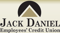 Jack Daniel Employees Logo